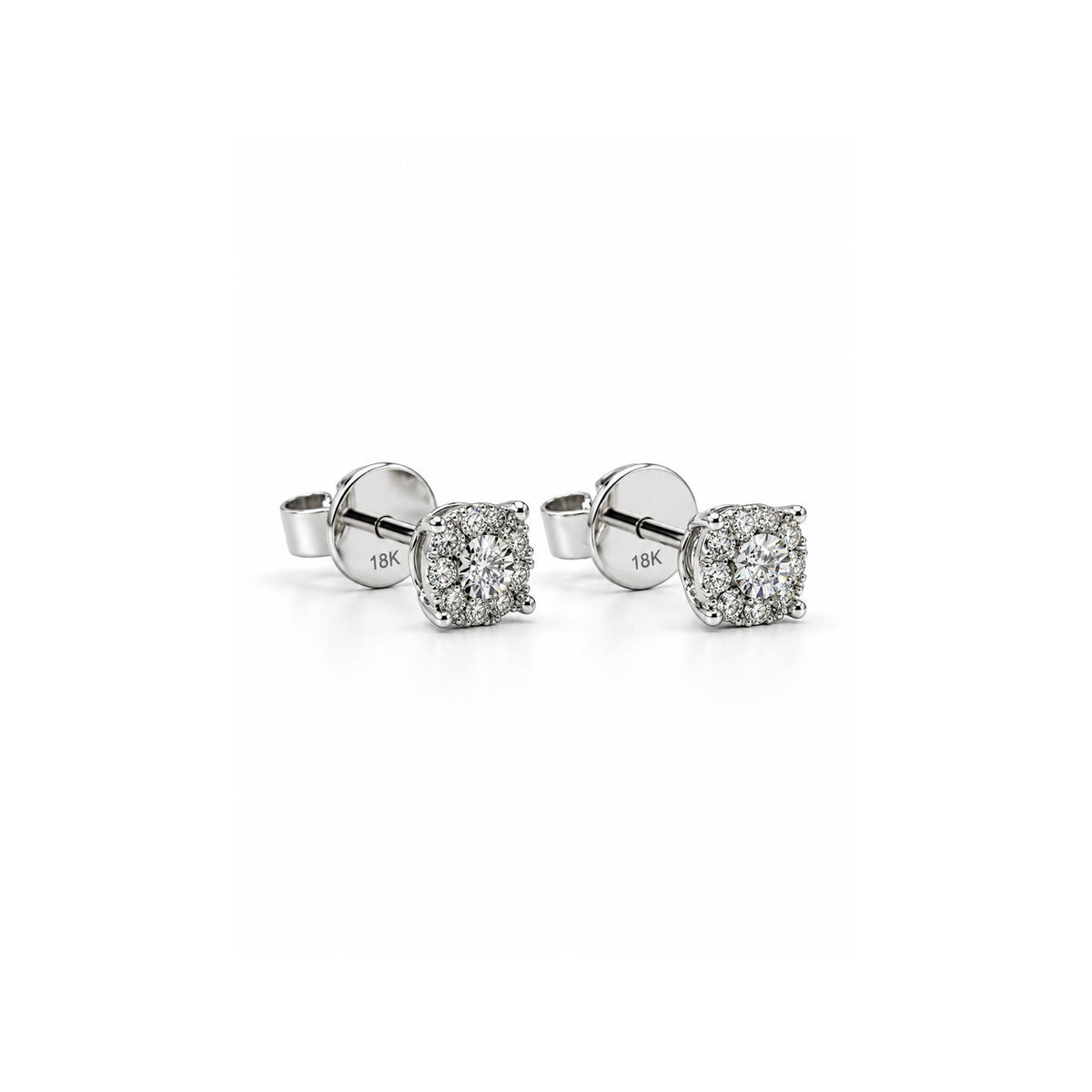 Aretes Luce