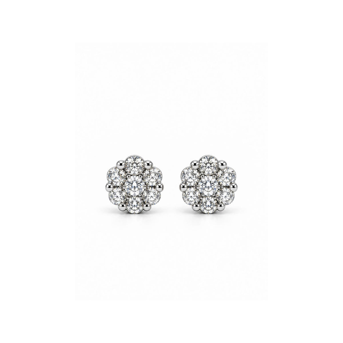 Aretes Chérie