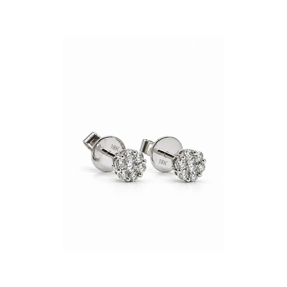 Aretes Chérie