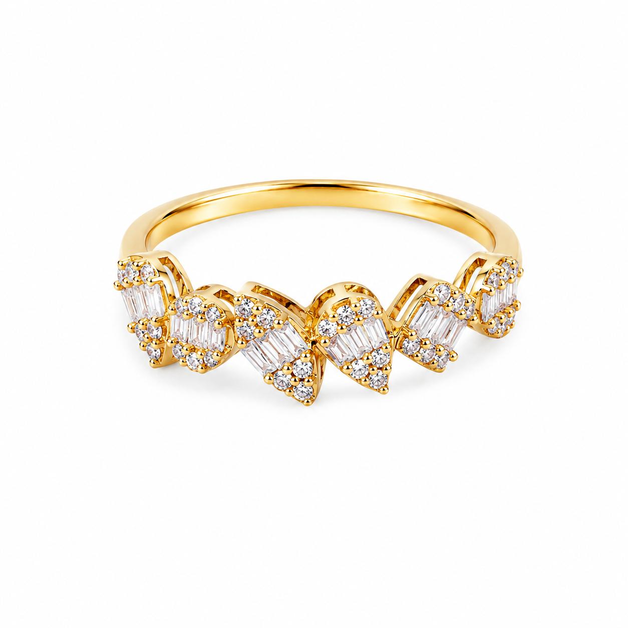 Anillo Ardent