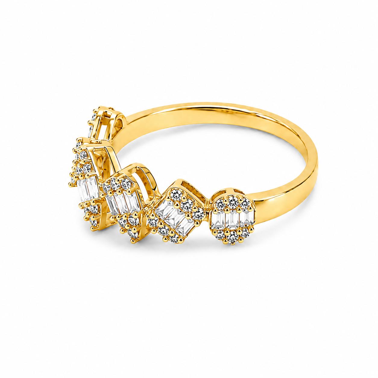 Anillo Ardent