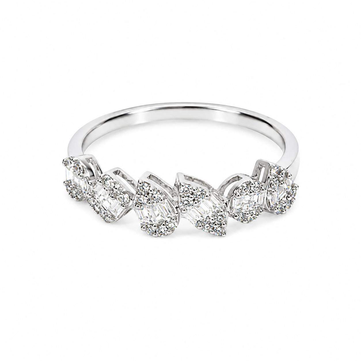 Anillo Lunaire