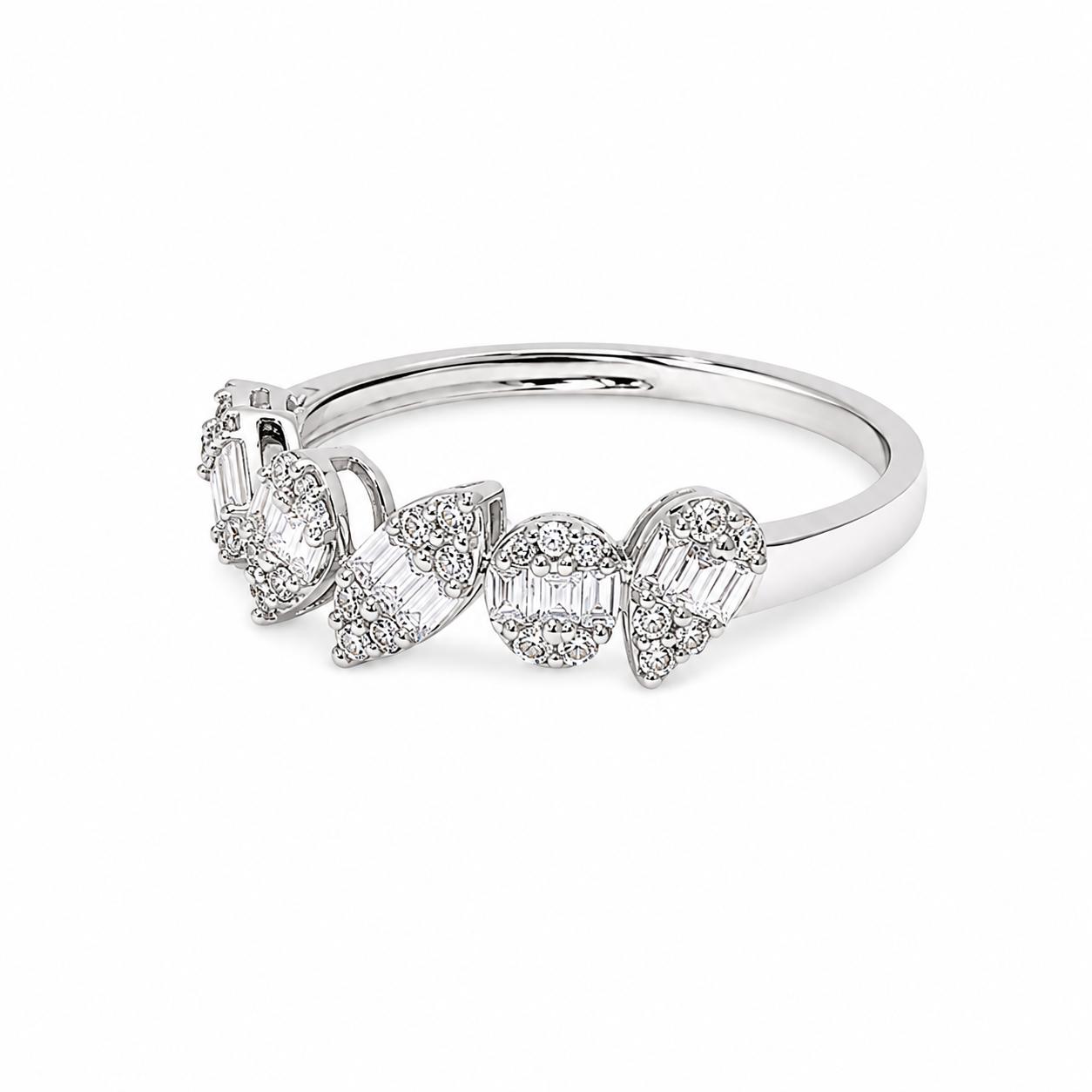 Anillo Lunaire