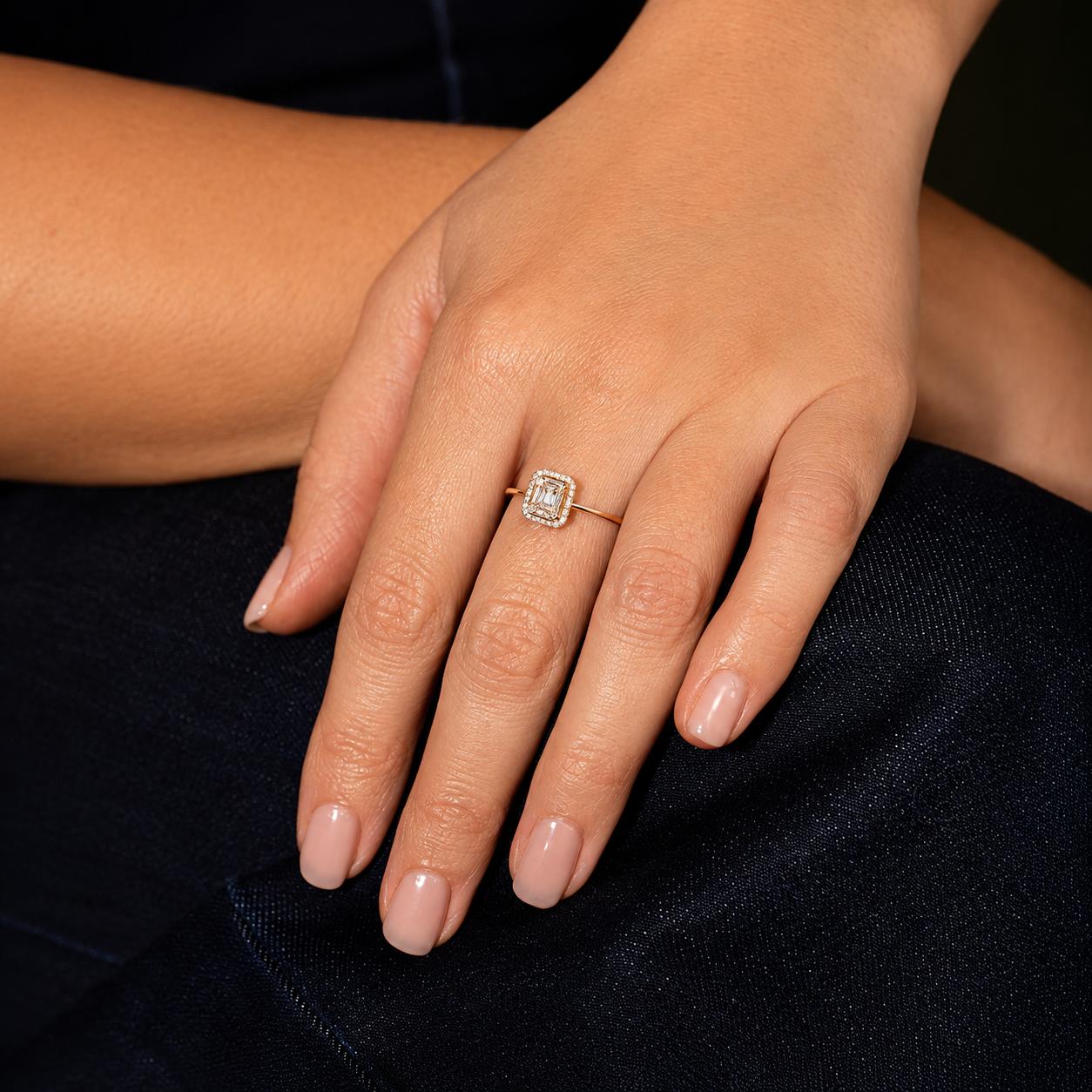 Anillo Valmont