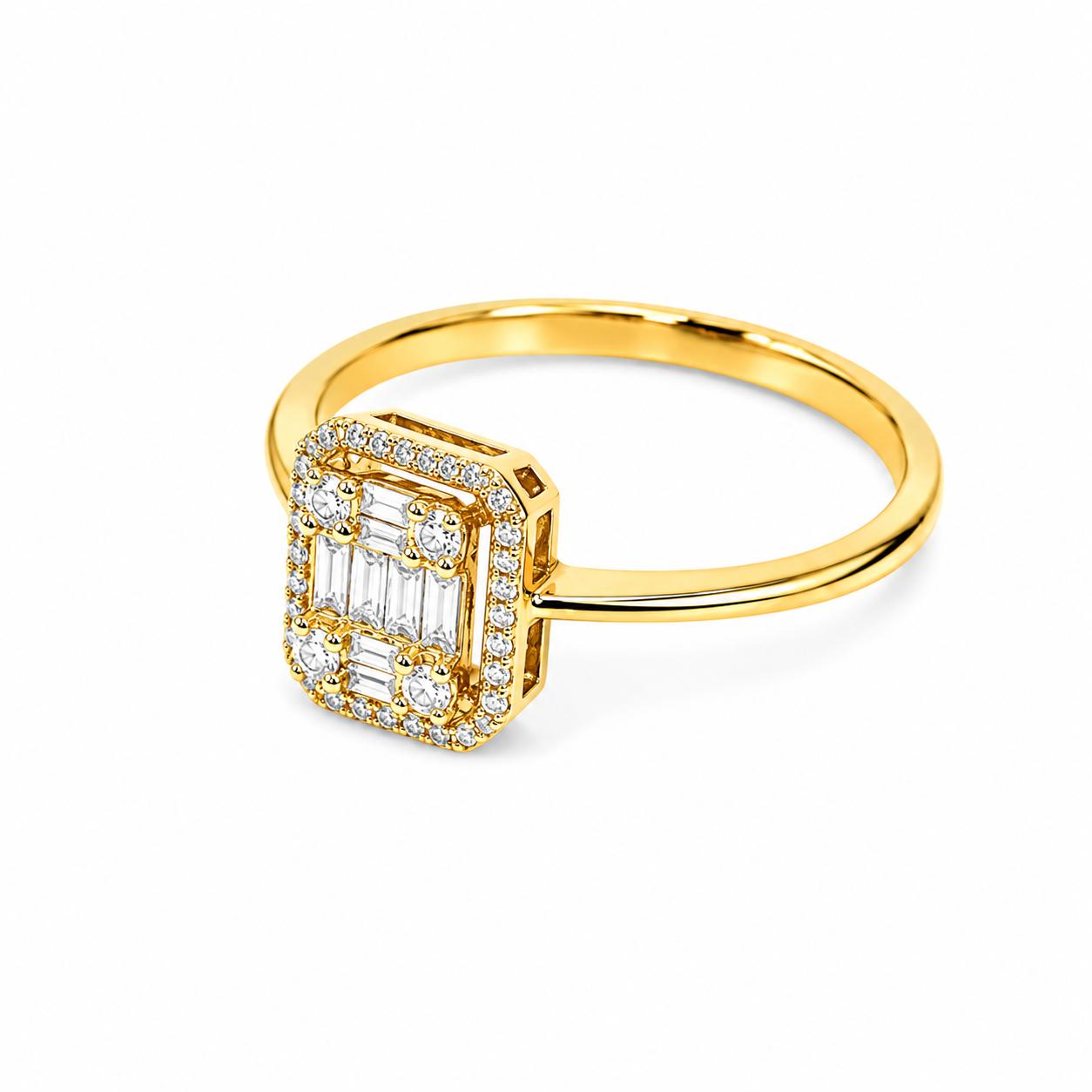 Anillo Valmont