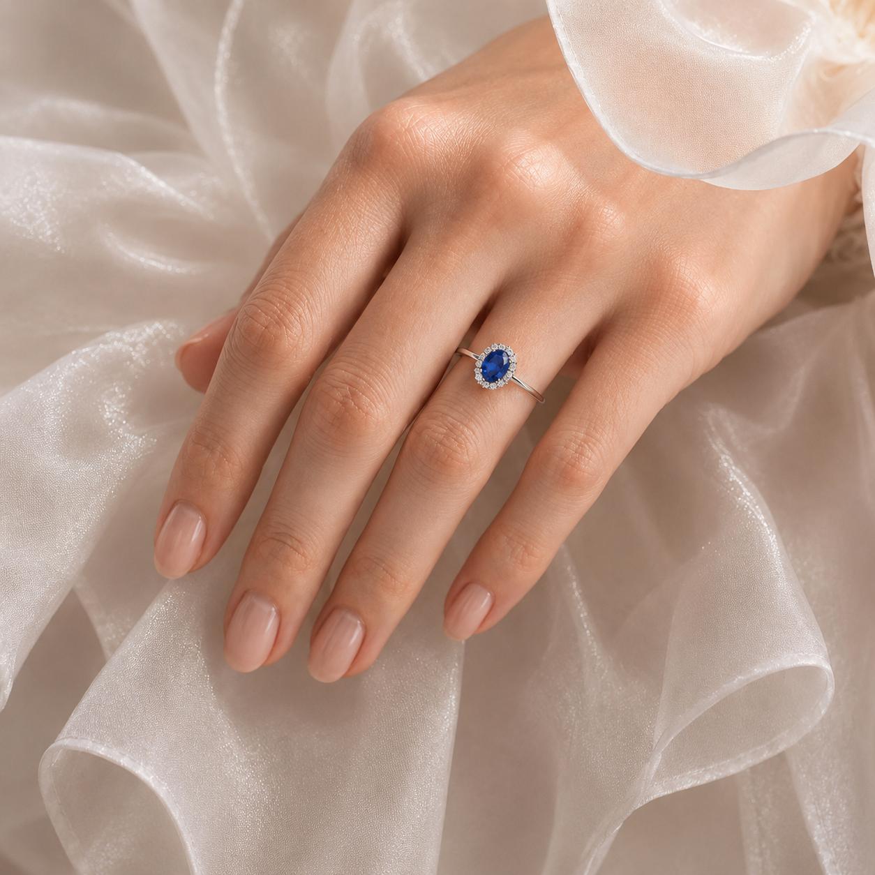 Anillo Royale