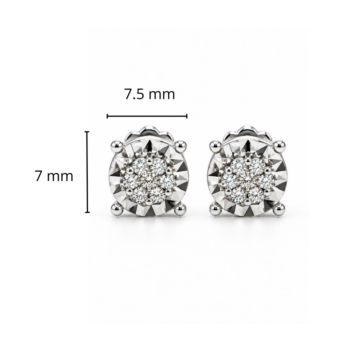 Aretes Soléne