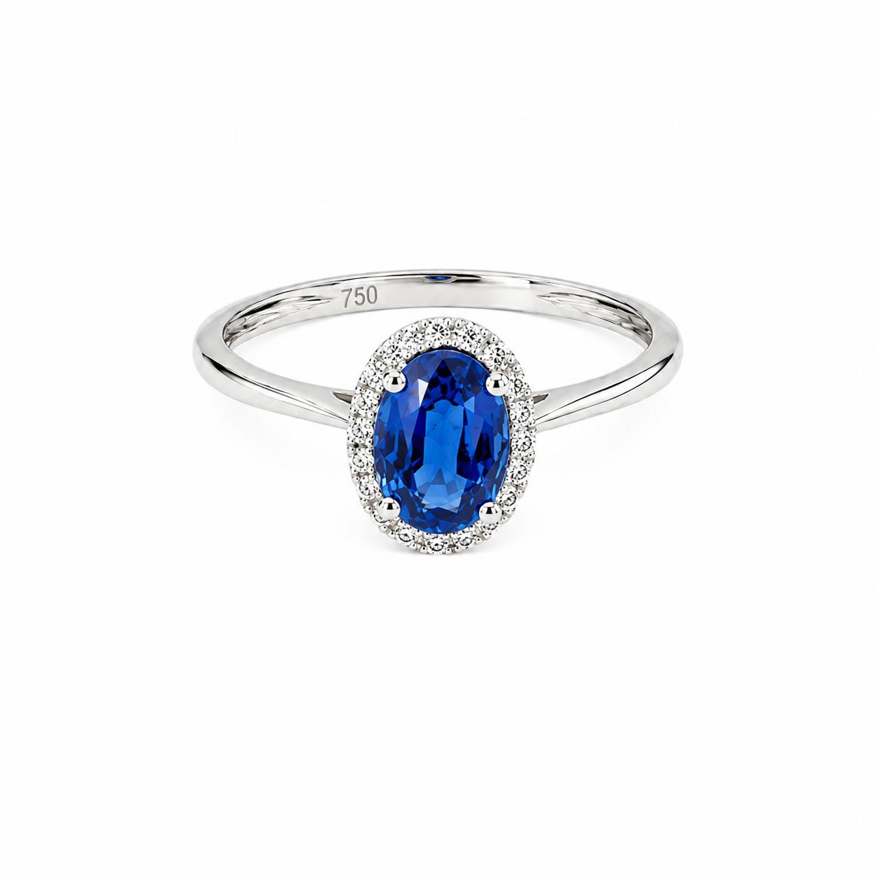 Anillo Royale