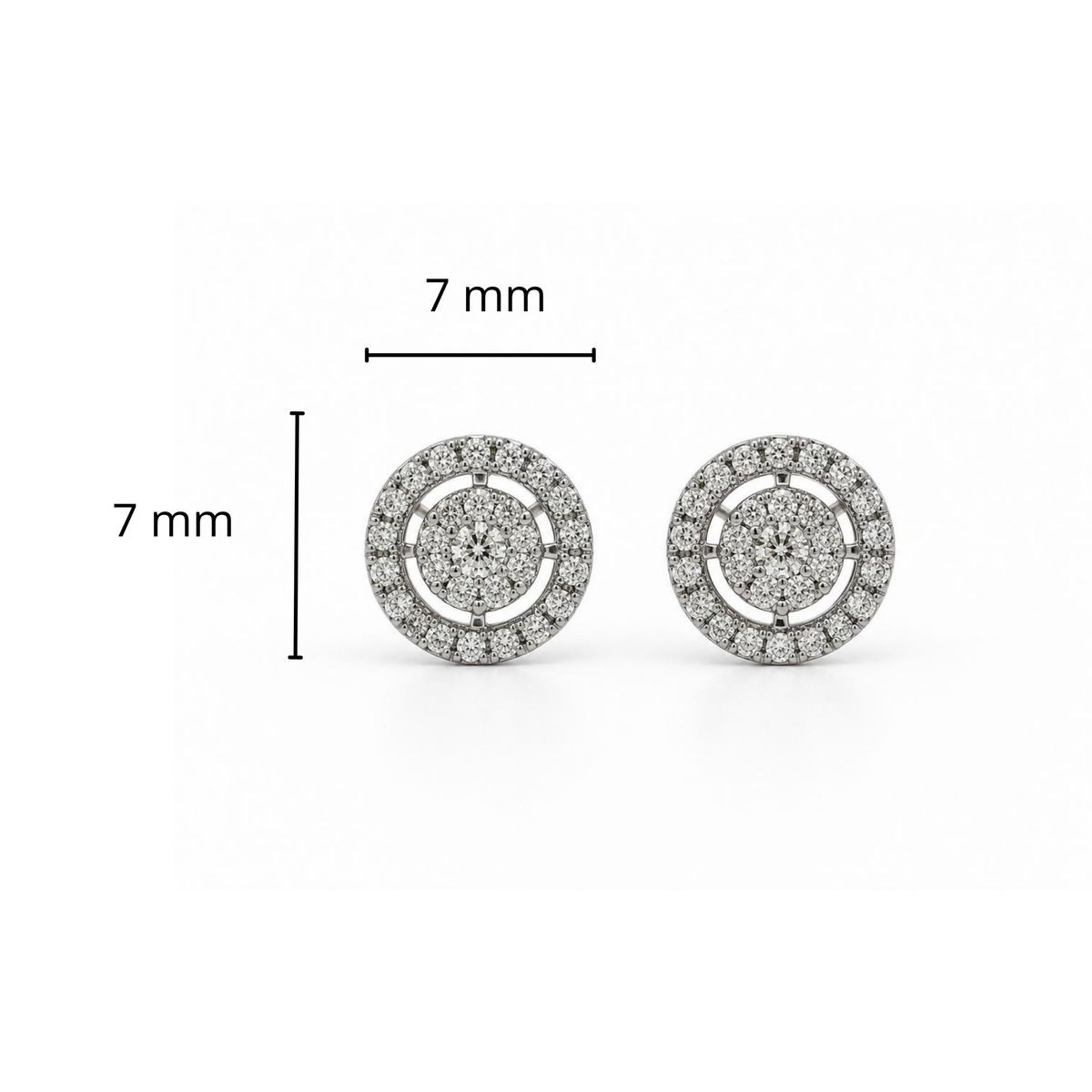 Aretes Valérie