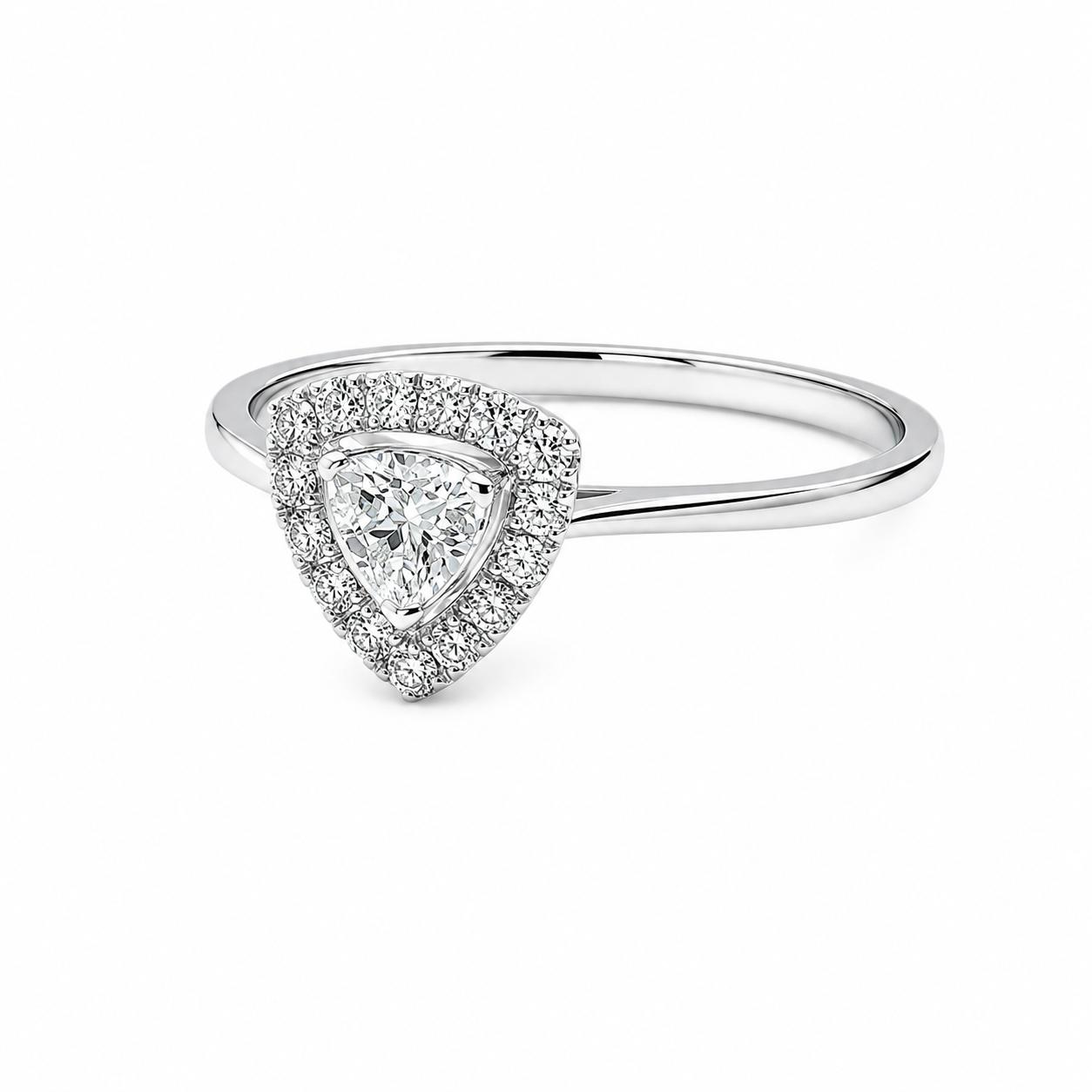 Anillo Infiniti
