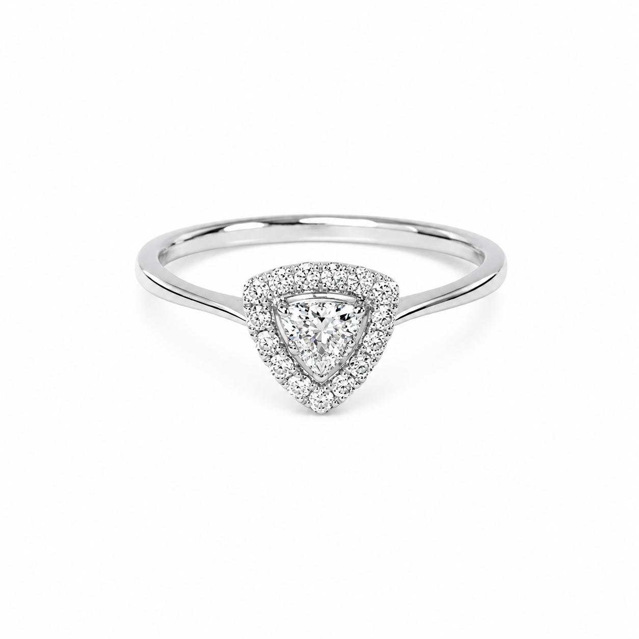 Anillo Infiniti