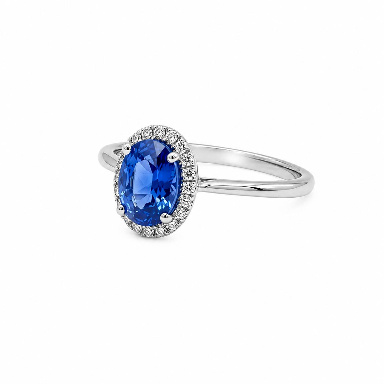 Anillo Royale