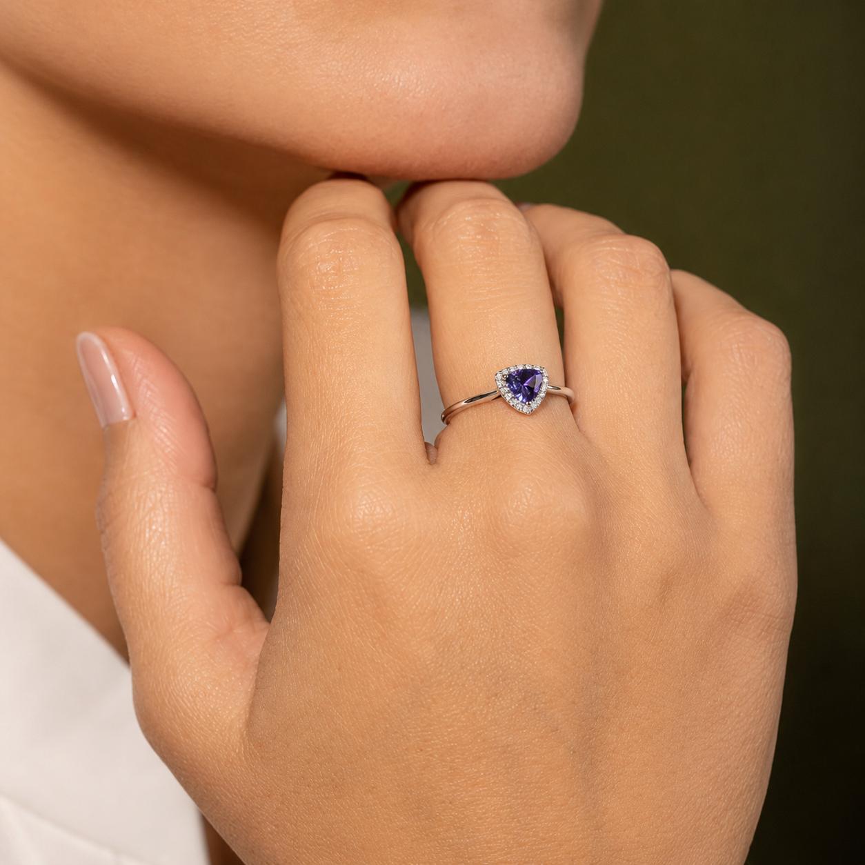 Anillo Regina