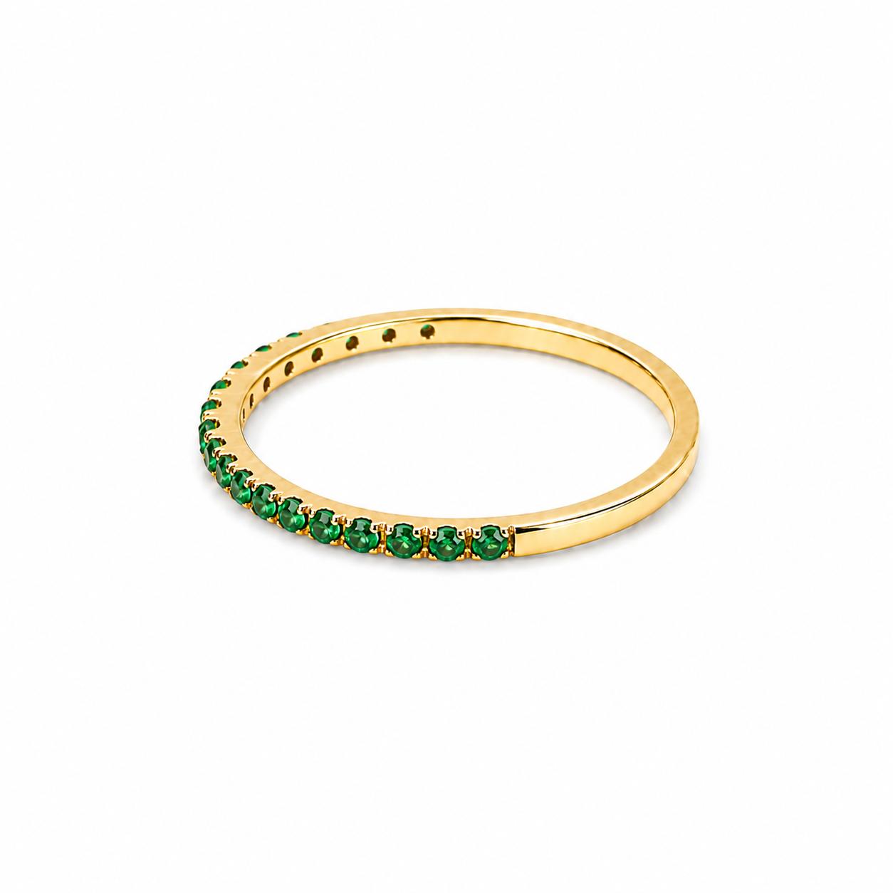Anillo Kaia