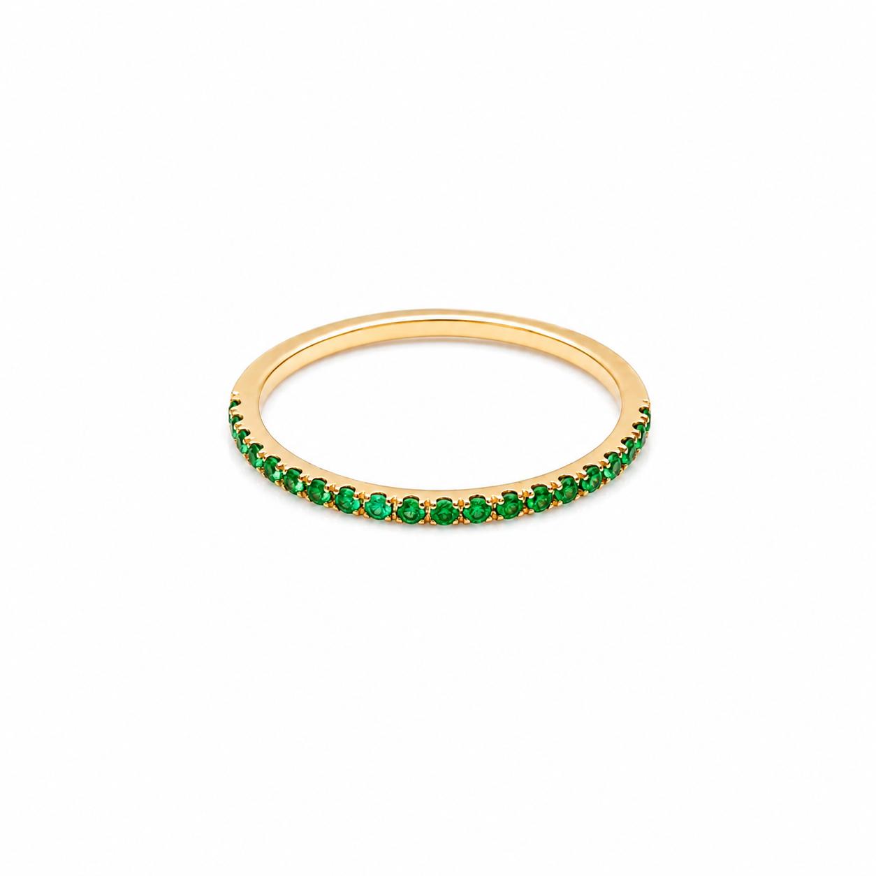 Anillo Kaia