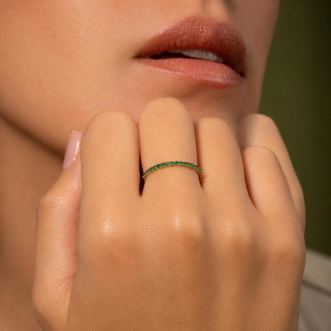 Anillo Kaia