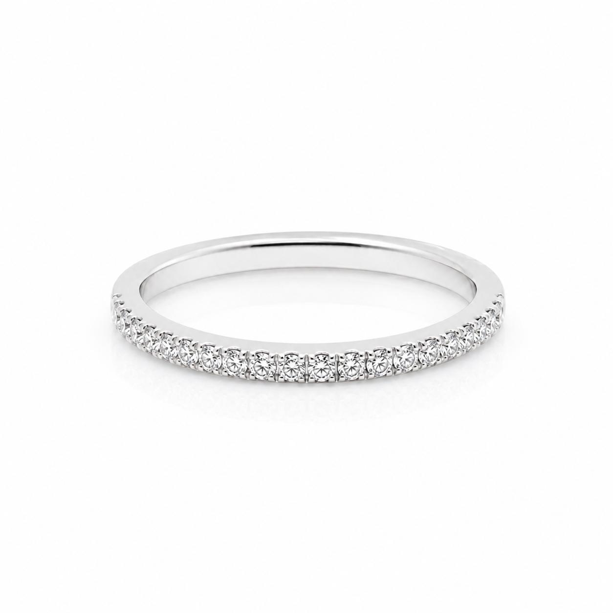 Anillo Couronne