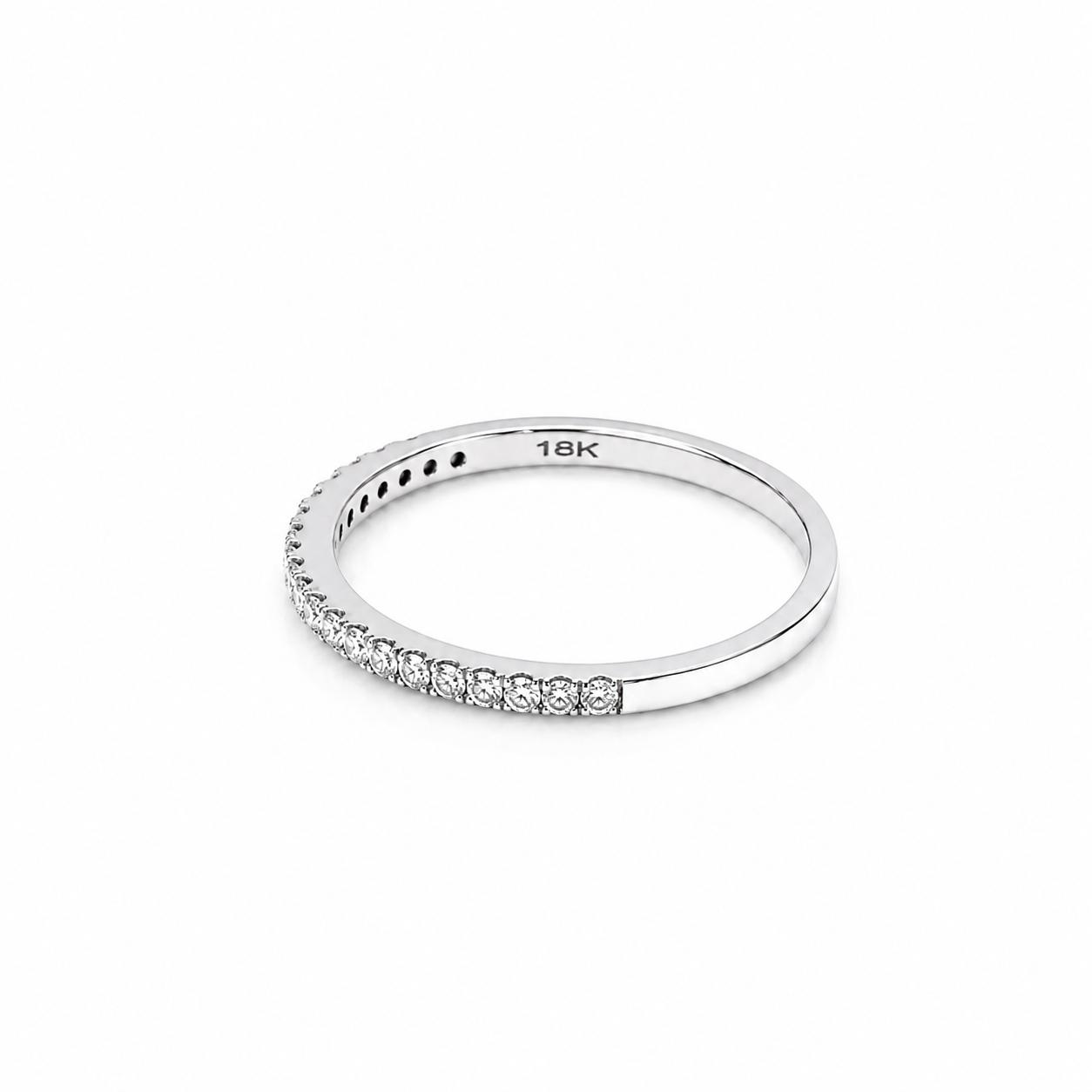 Anillo Couronne