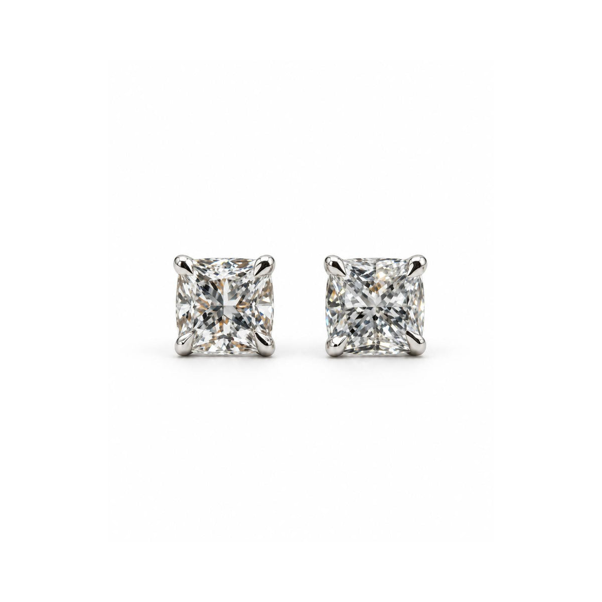 Aretes Soline - Lab Grown Diamonds