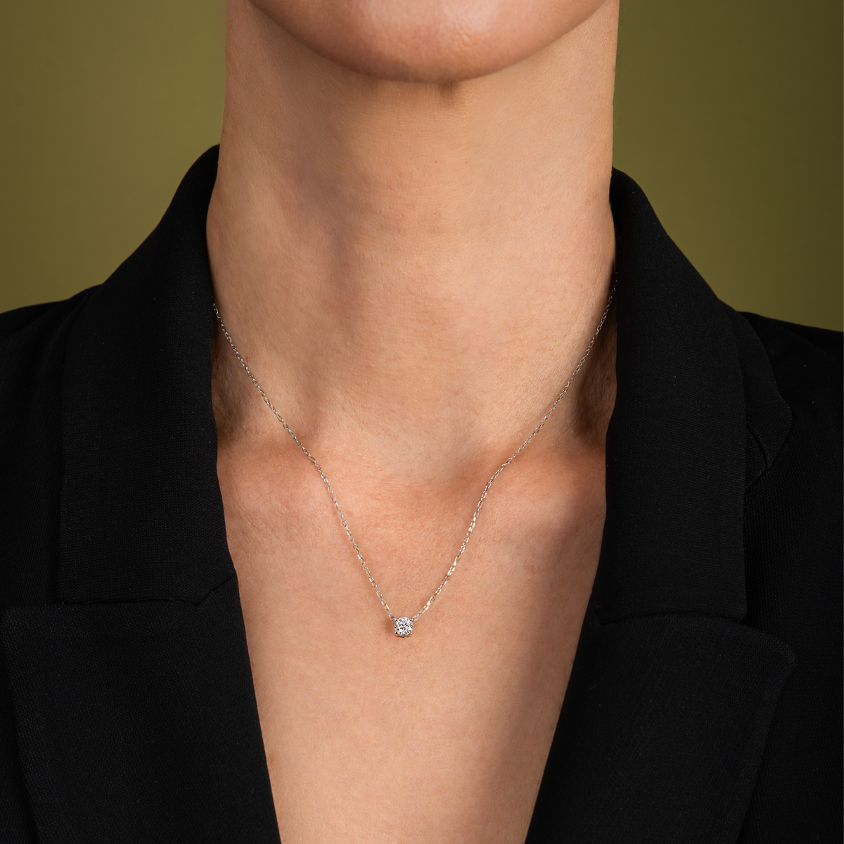Collar Belle