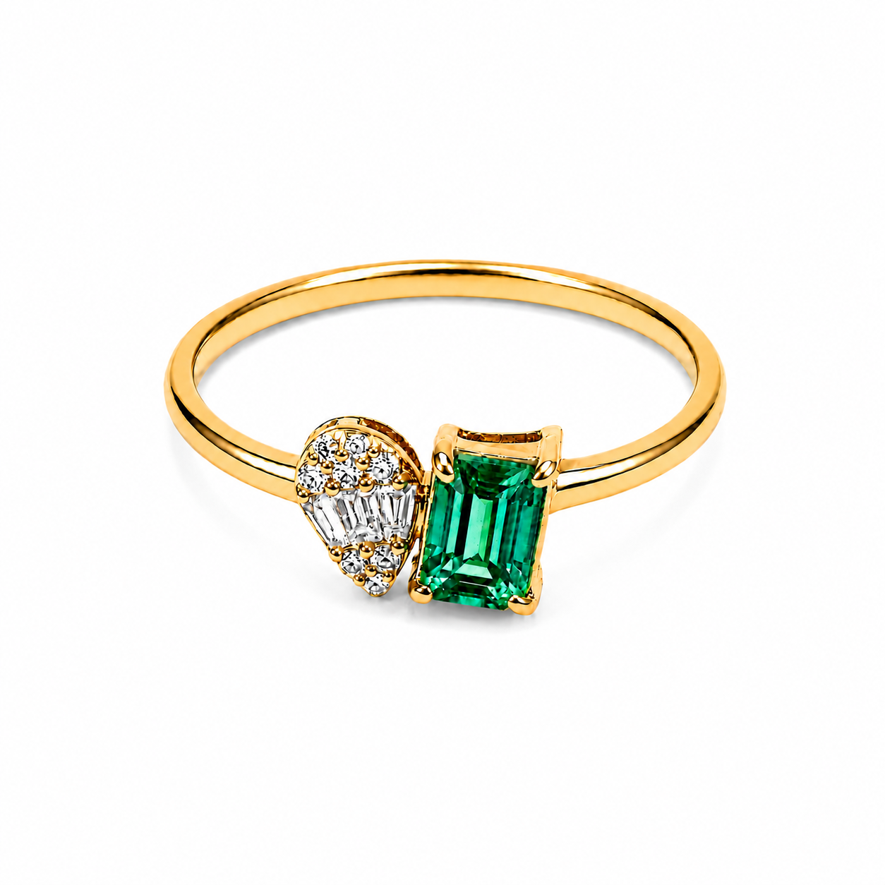 Anillo Viridis