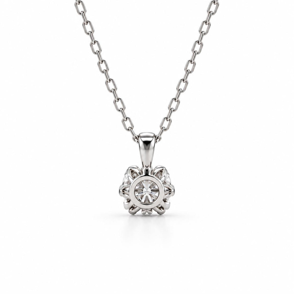 Collar Perle
