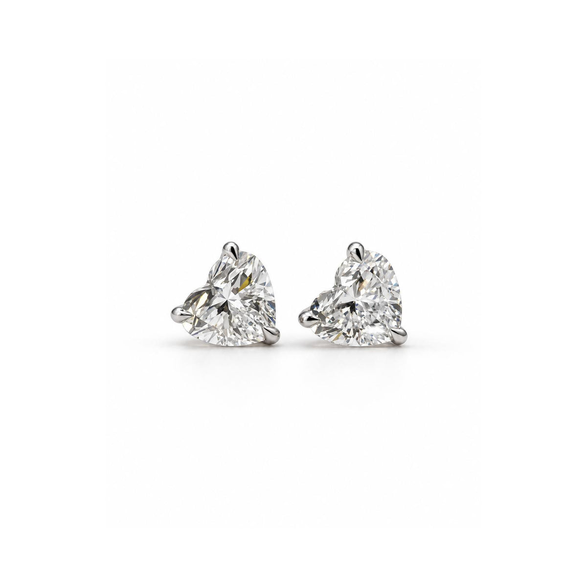 Aretes Maélle - Lab Grown Diamonds