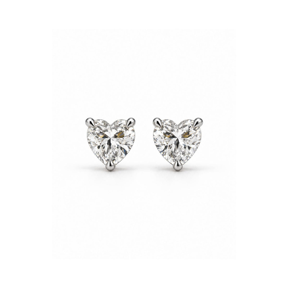 Aretes Maélle - Lab Grown Diamonds