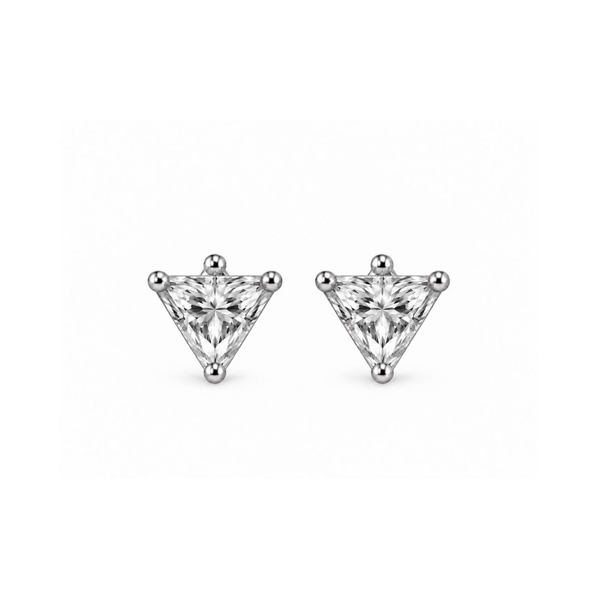 Aretes Ottavia - Lab Grown Diamonds