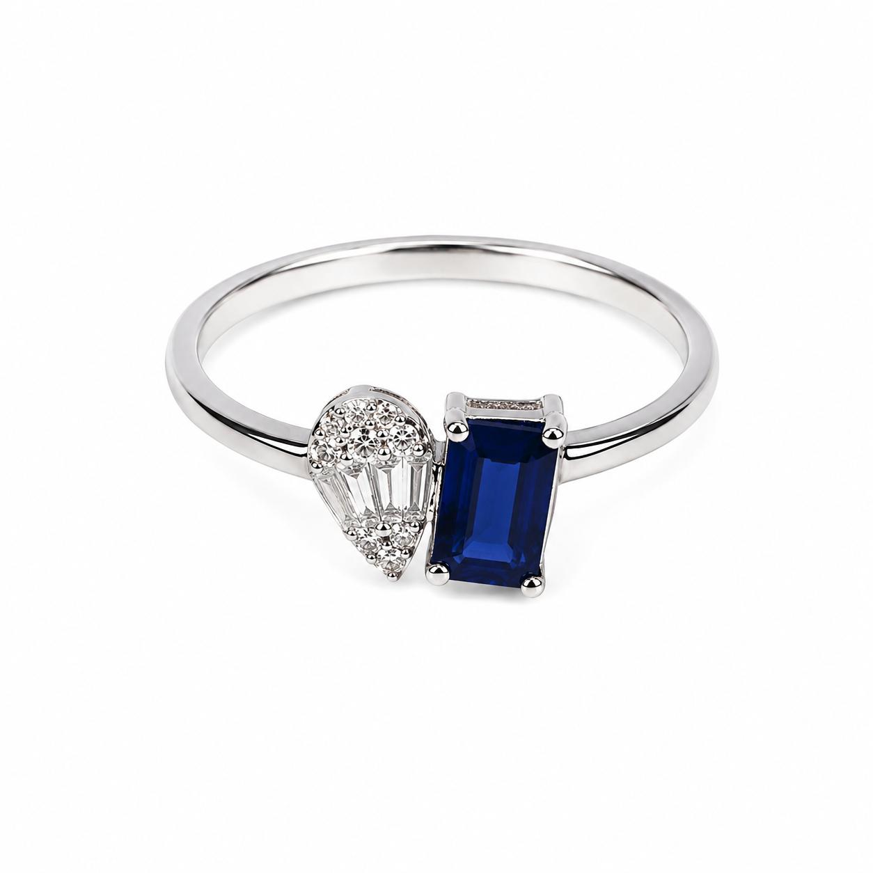 Anillo Charme