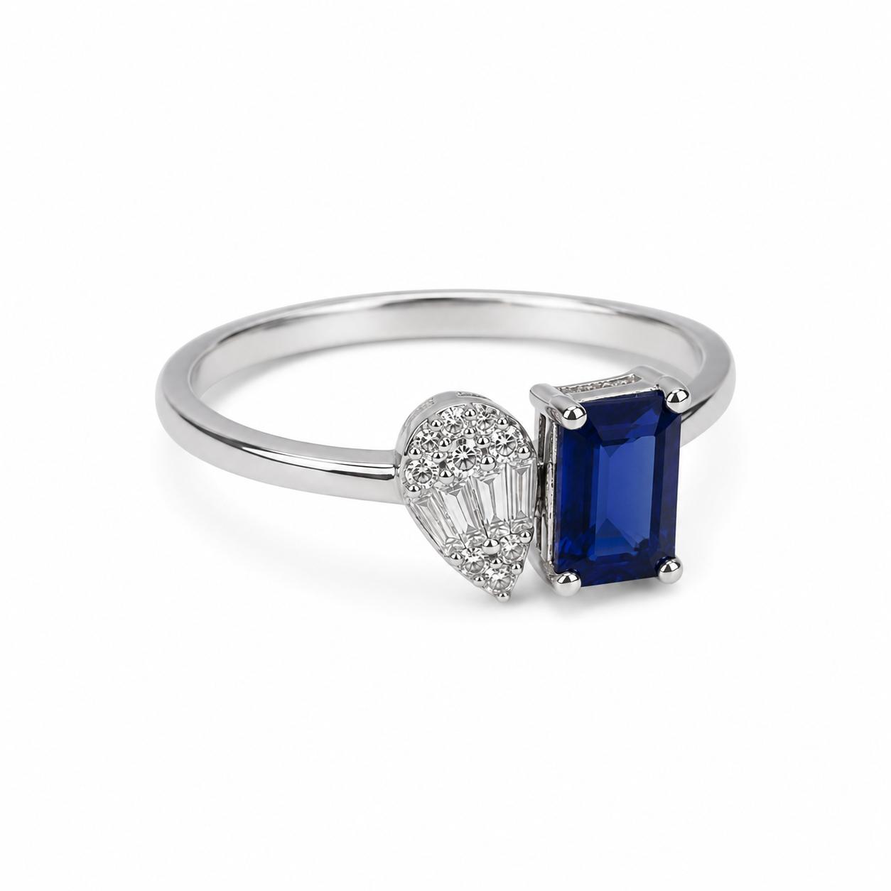 Anillo Charme