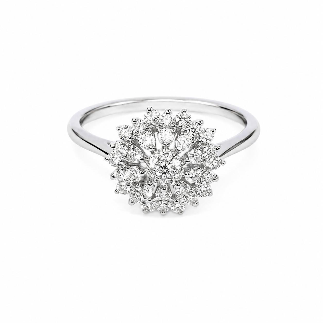 Anillo Splendore
