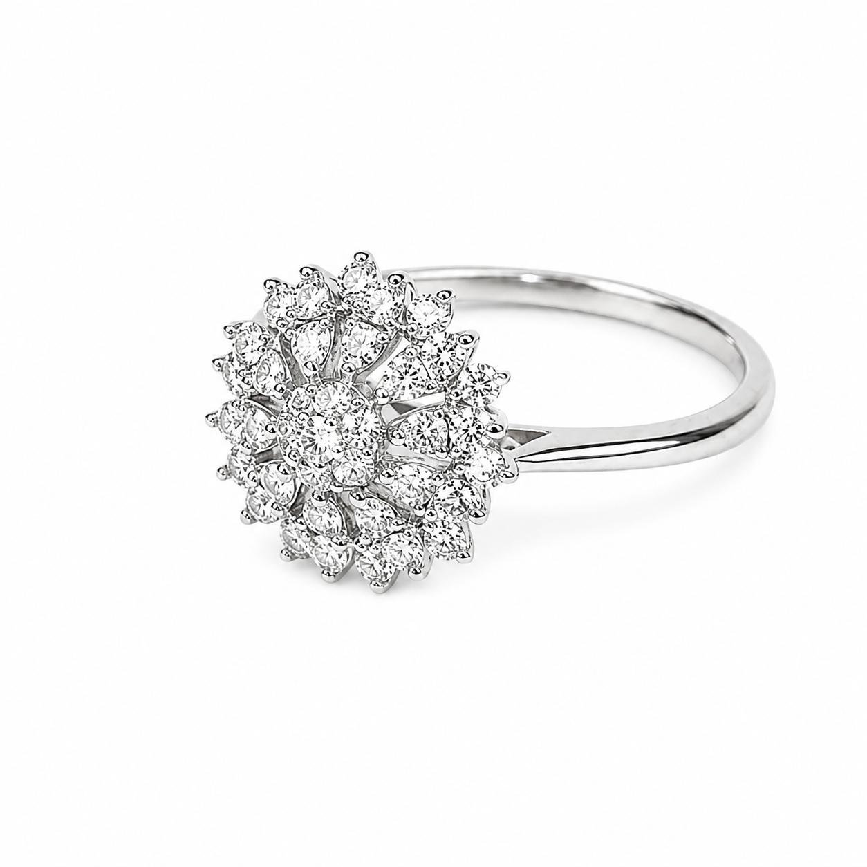 Anillo Splendore