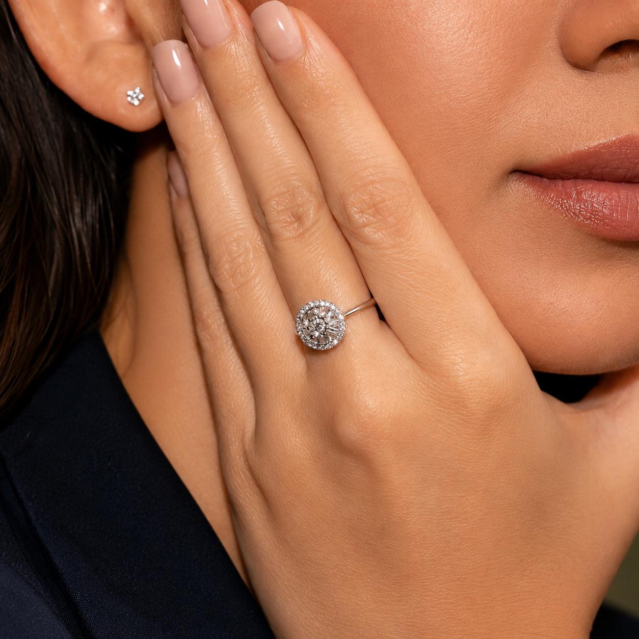 Anillo Élise