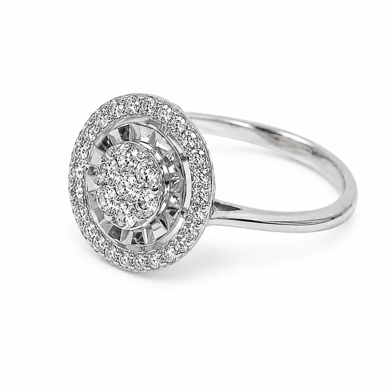Anillo Élise