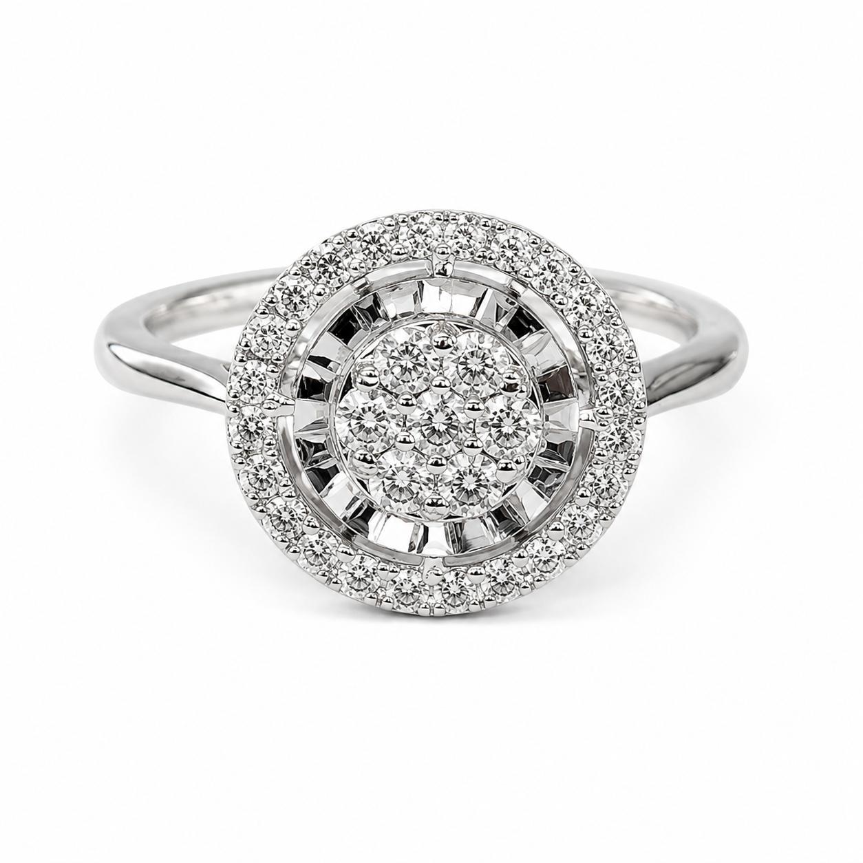 Anillo Élise