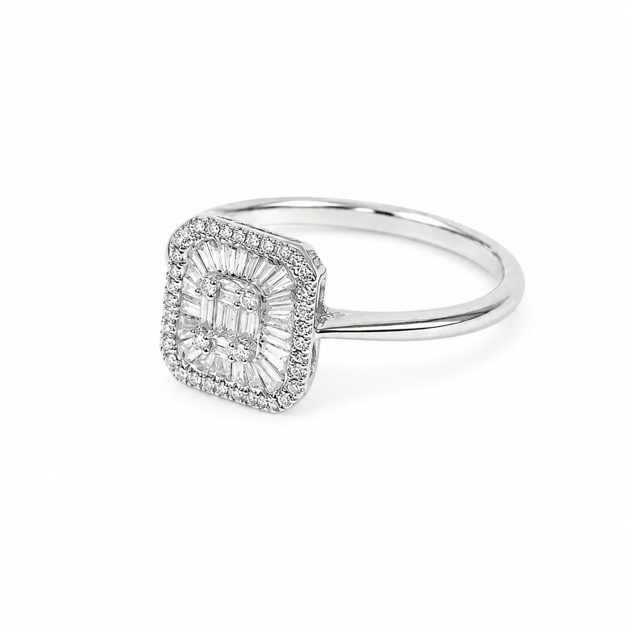 Anillo Gioia