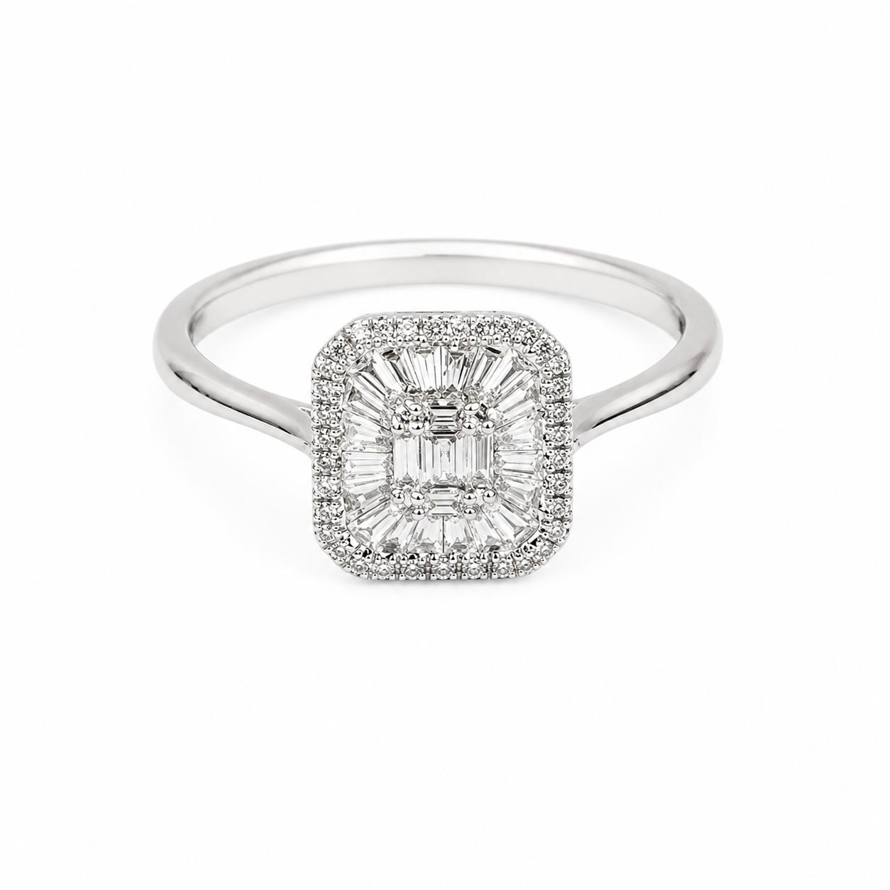 Anillo Gioia