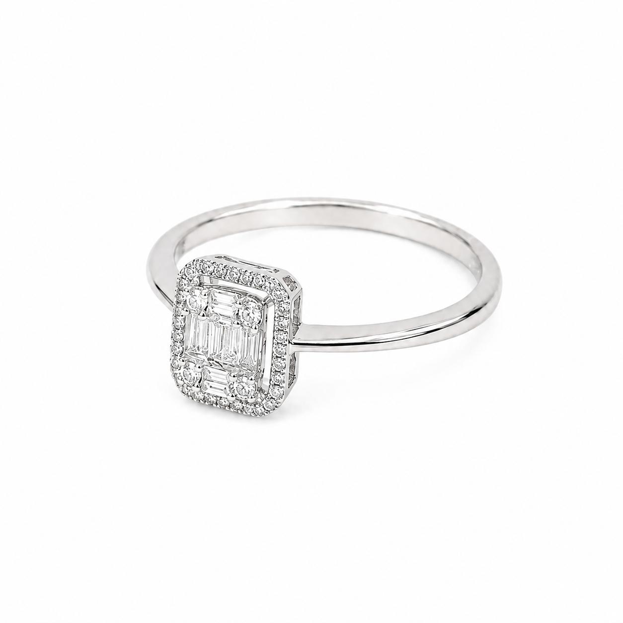 Anillo Grazia