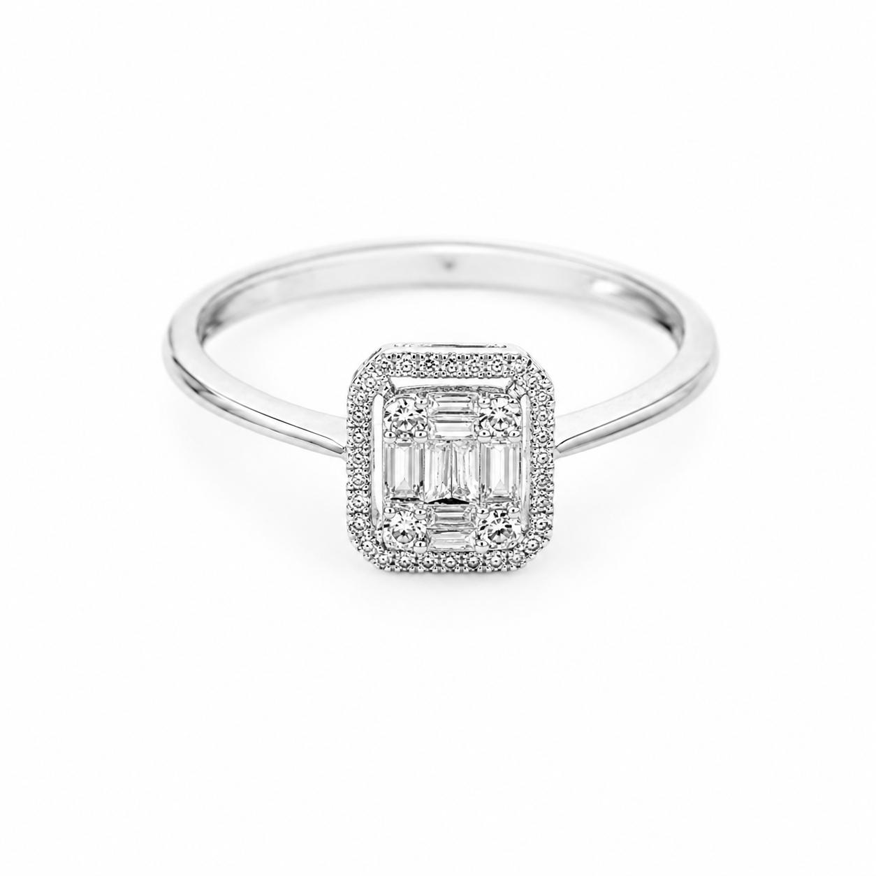 Anillo Grazia