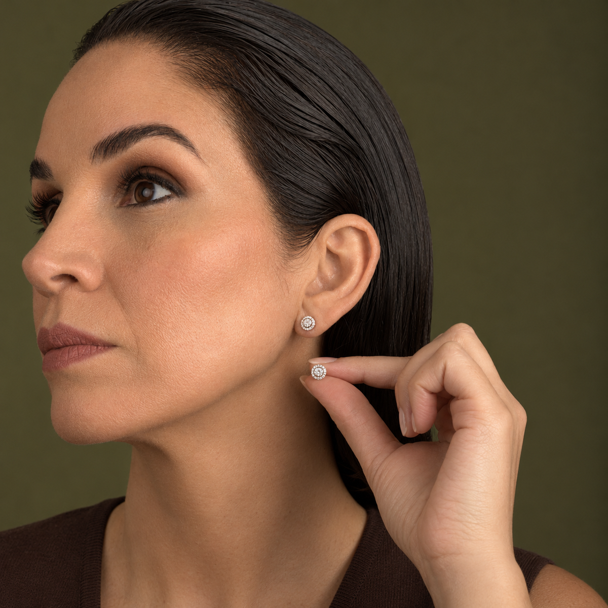 Aretes Valérie