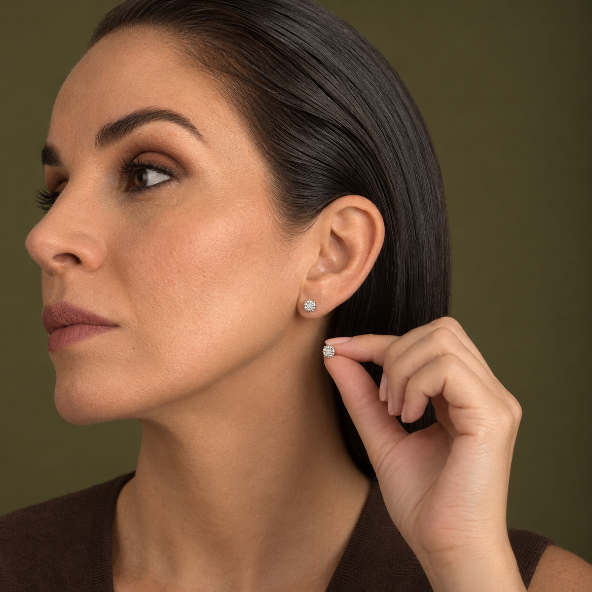 Aretes Soléne