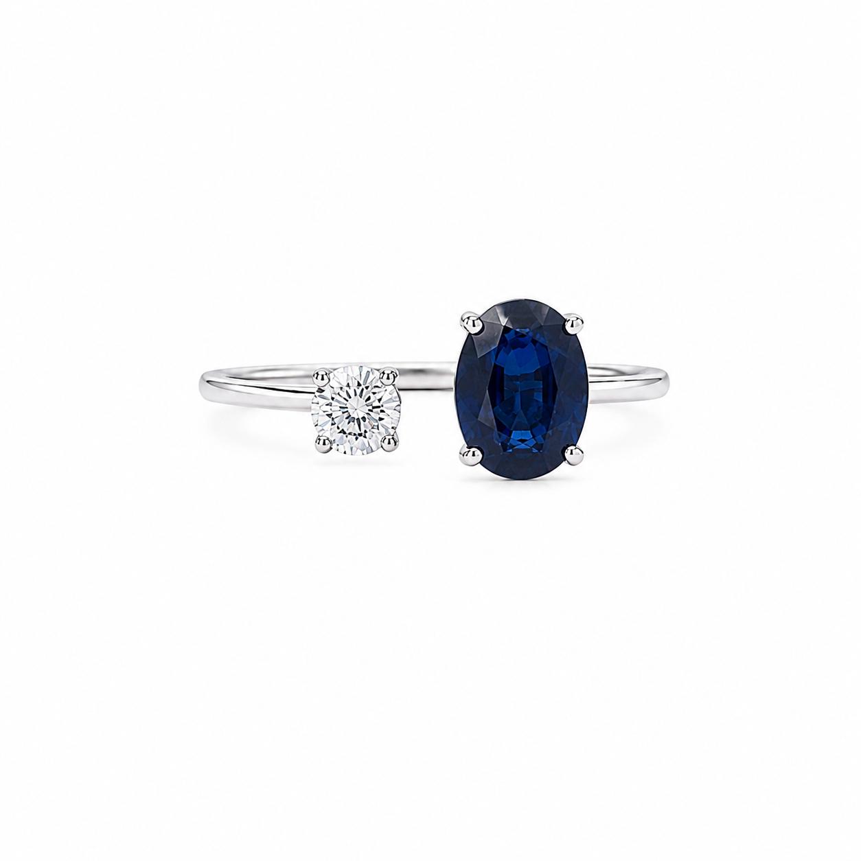 Anillo Emperatriz