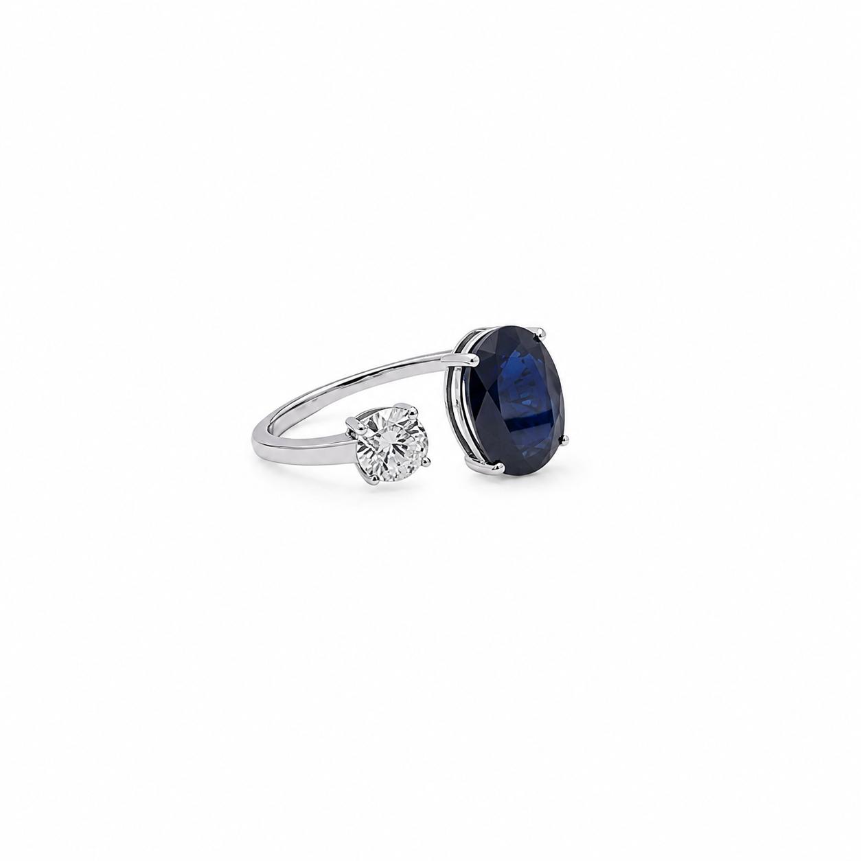 Anillo Emperatriz