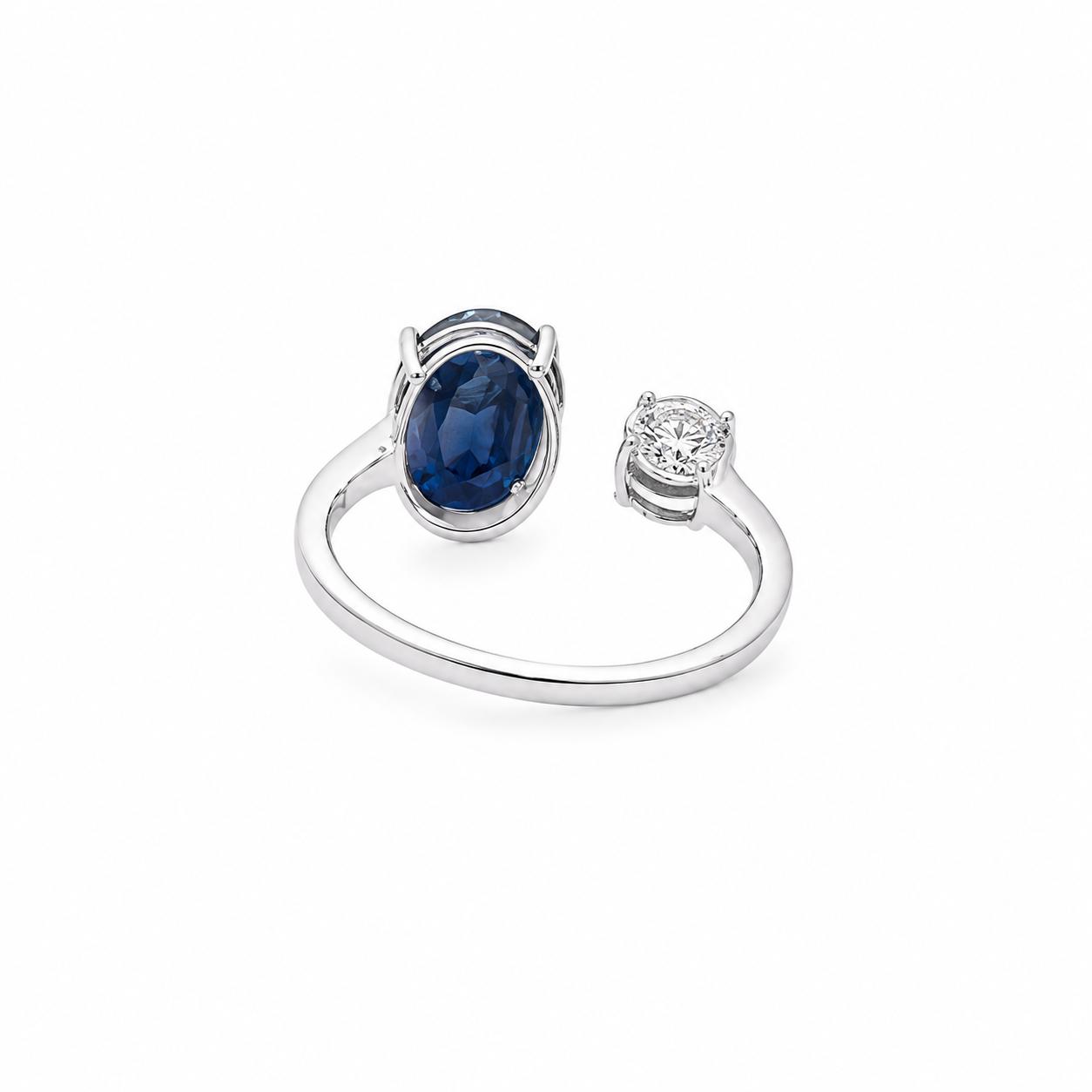 Anillo Emperatriz