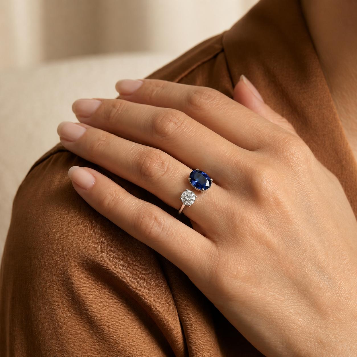 Anillo Emperatriz
