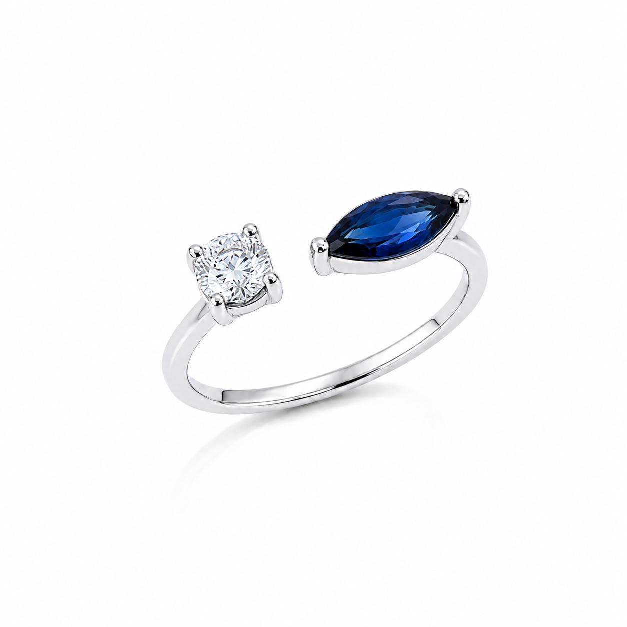 Anillo Juliette