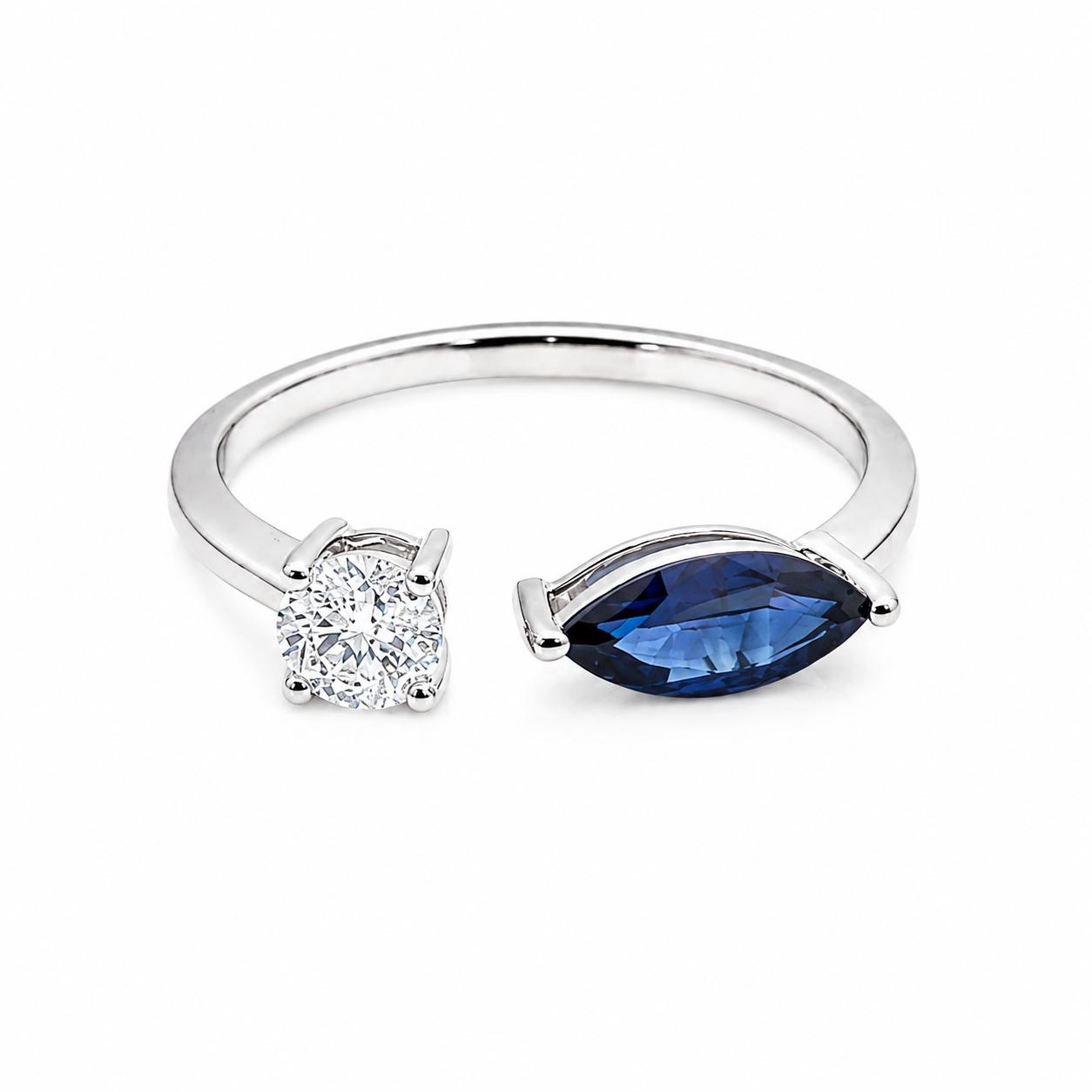Anillo Juliette