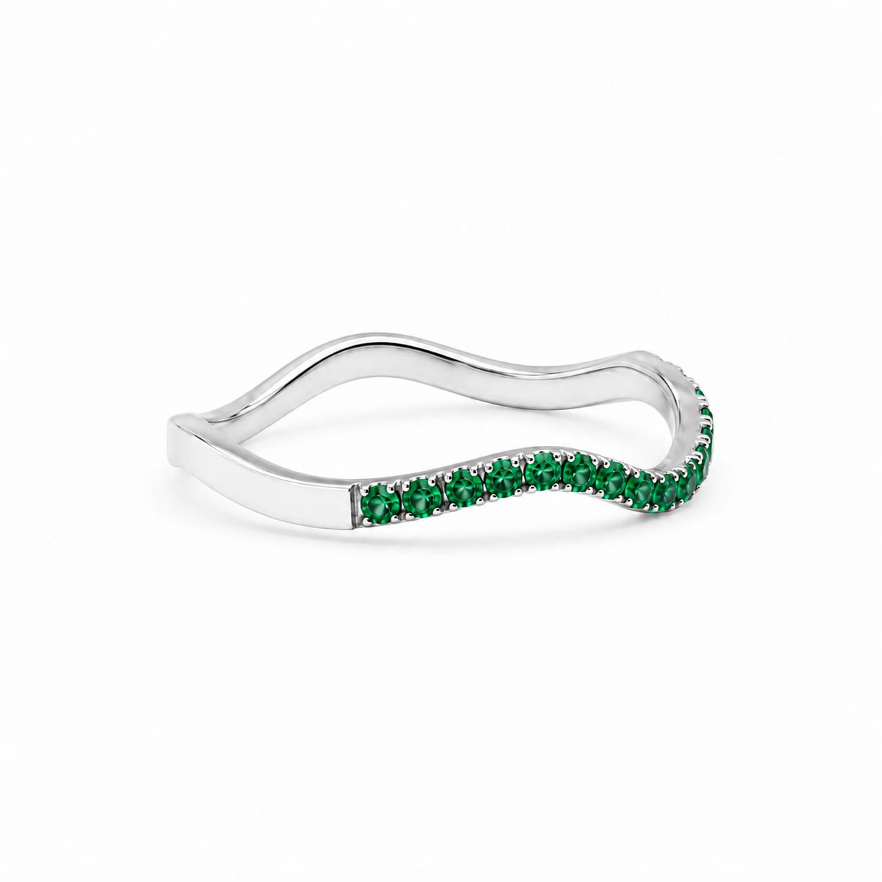 Anillo Ondine
