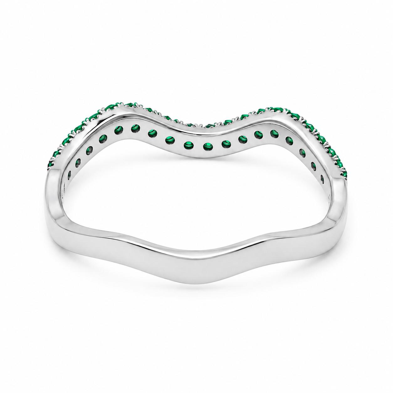 Anillo Ondine